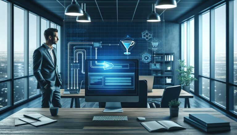 Optimiser le tunnel d’achat WooCommerce pour booster les conversions