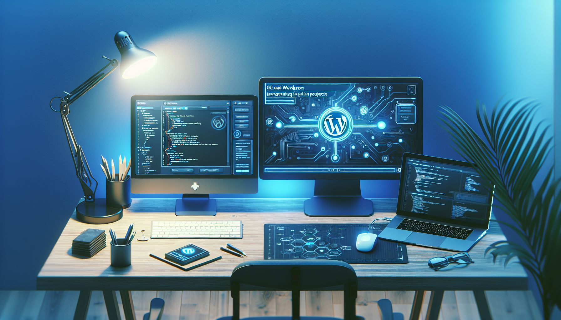 Git et WordPress : intégrer le versioning dans ses projets clients