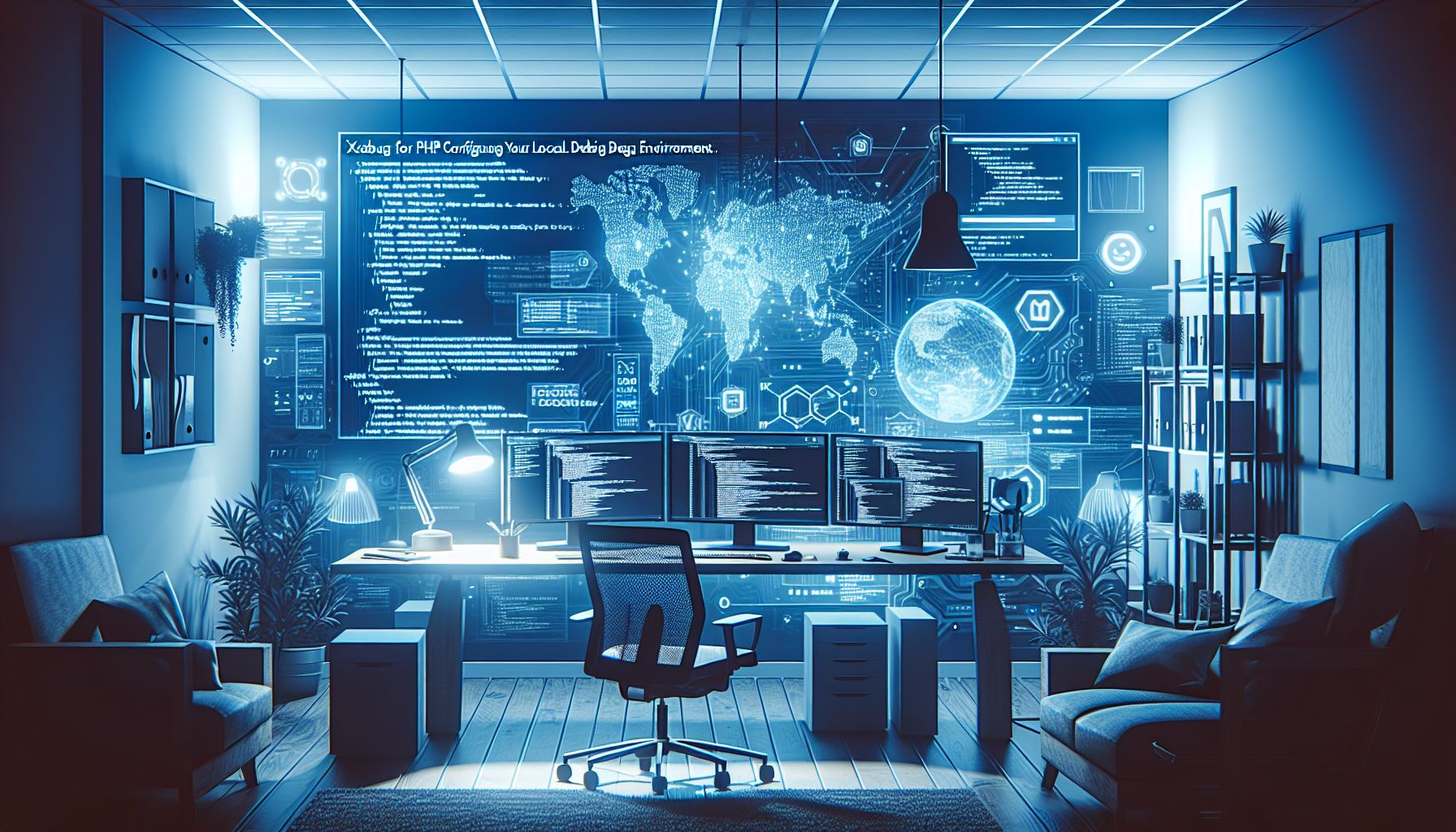 Xdebug pour PHP : configurer son environnement de debug local