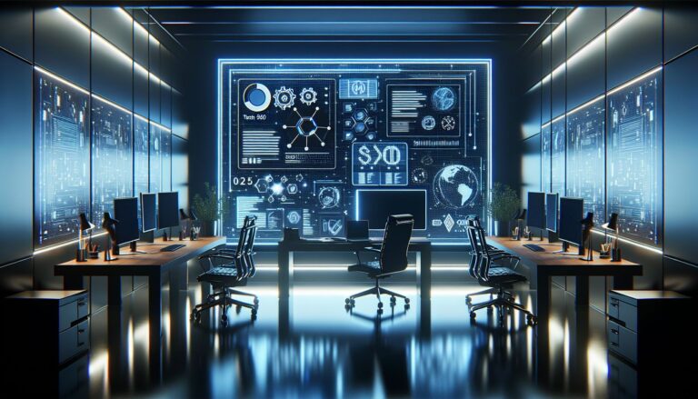 SEO technique en 2025 : les points qui font vraiment la différence