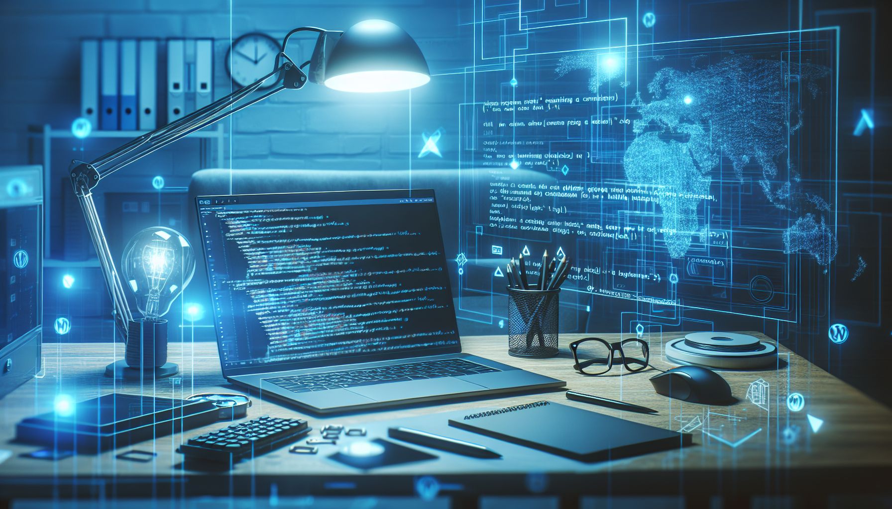 Construire un design system cohérent pour WordPress