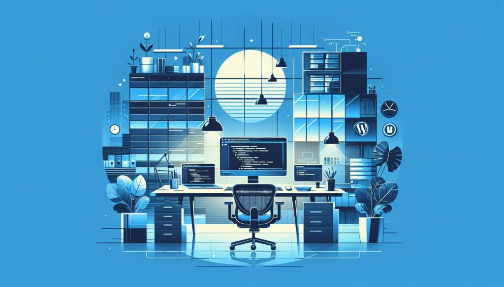 Créer des environnements de staging WordPress proprement