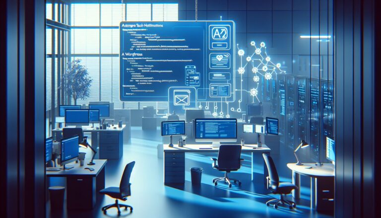 Automatiser les notifications e-mail avec Zapier et WordPress