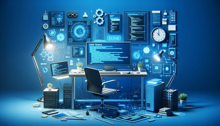 Child theme : quand et comment l'utiliser