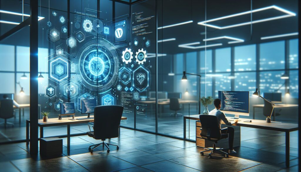 Gutenberg et les blocs personnalisés : l&rsquo;avenir du développement WordPress