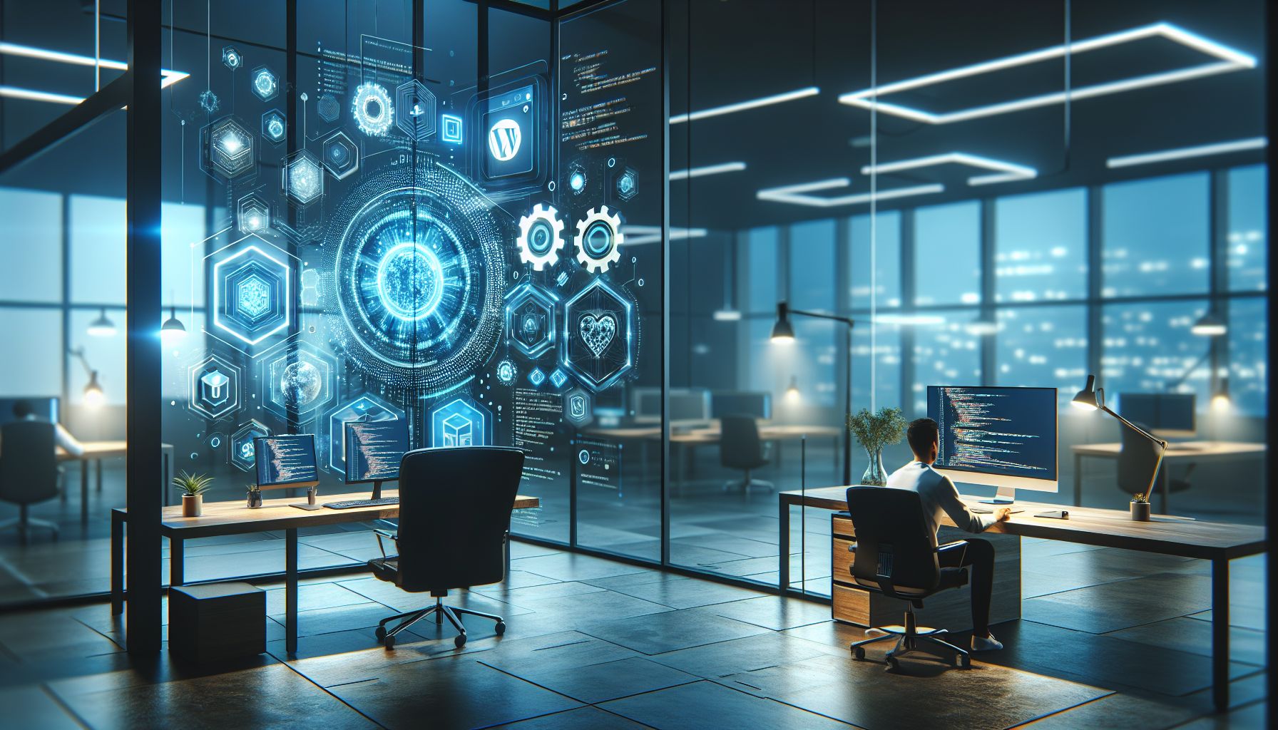 Gutenberg et les blocs personnalisés : l'avenir du développement WP