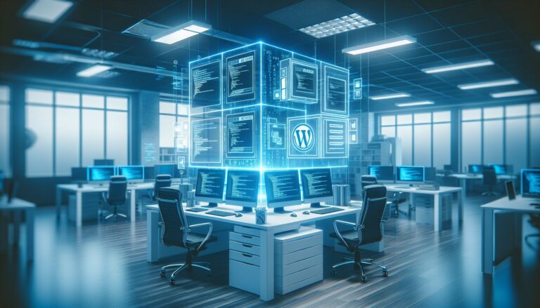 Gutenberg et les blocs personnalisés : l'avenir du développement WP