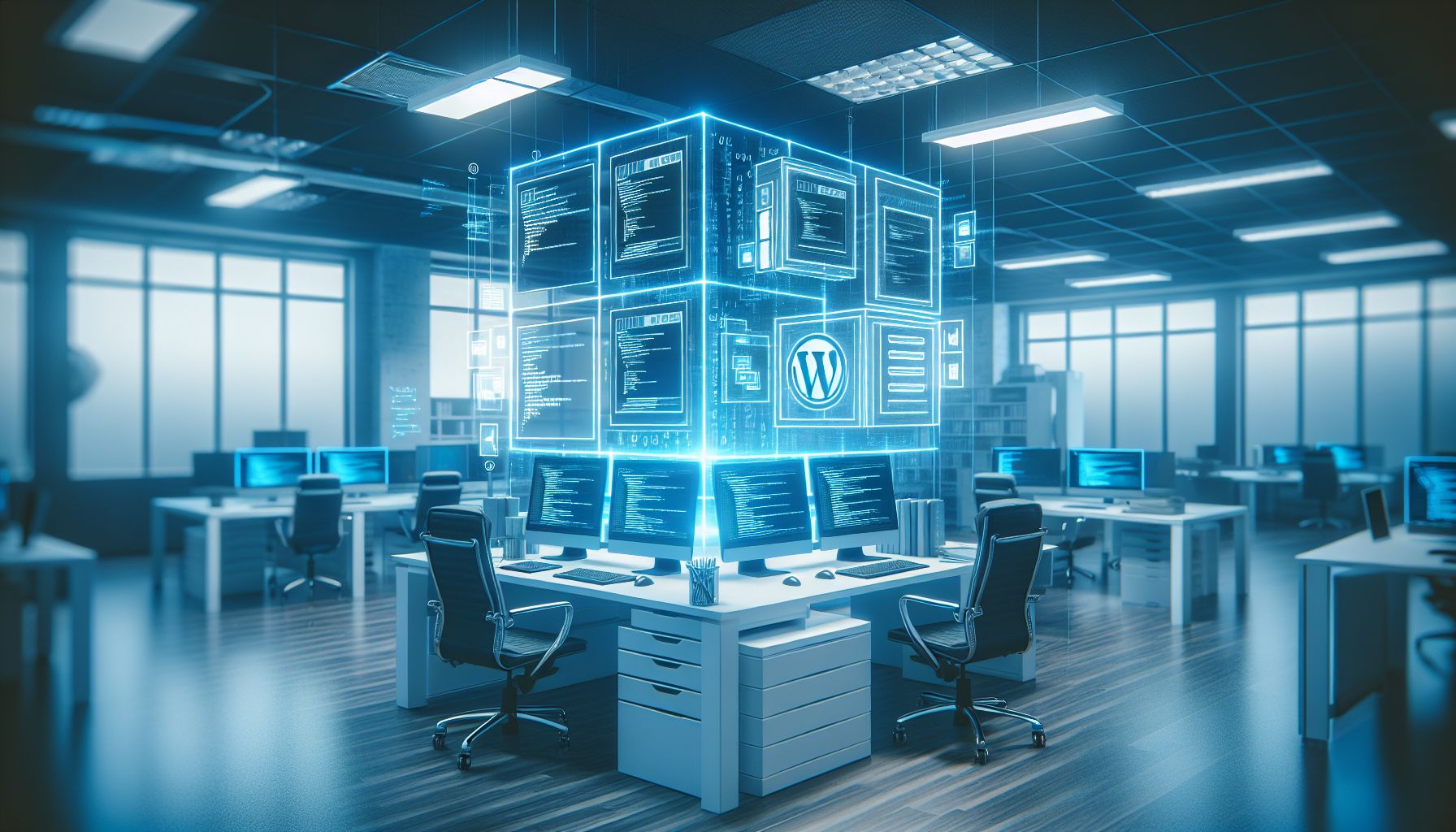 Gutenberg et les blocs personnalisés : l'avenir du développement WP