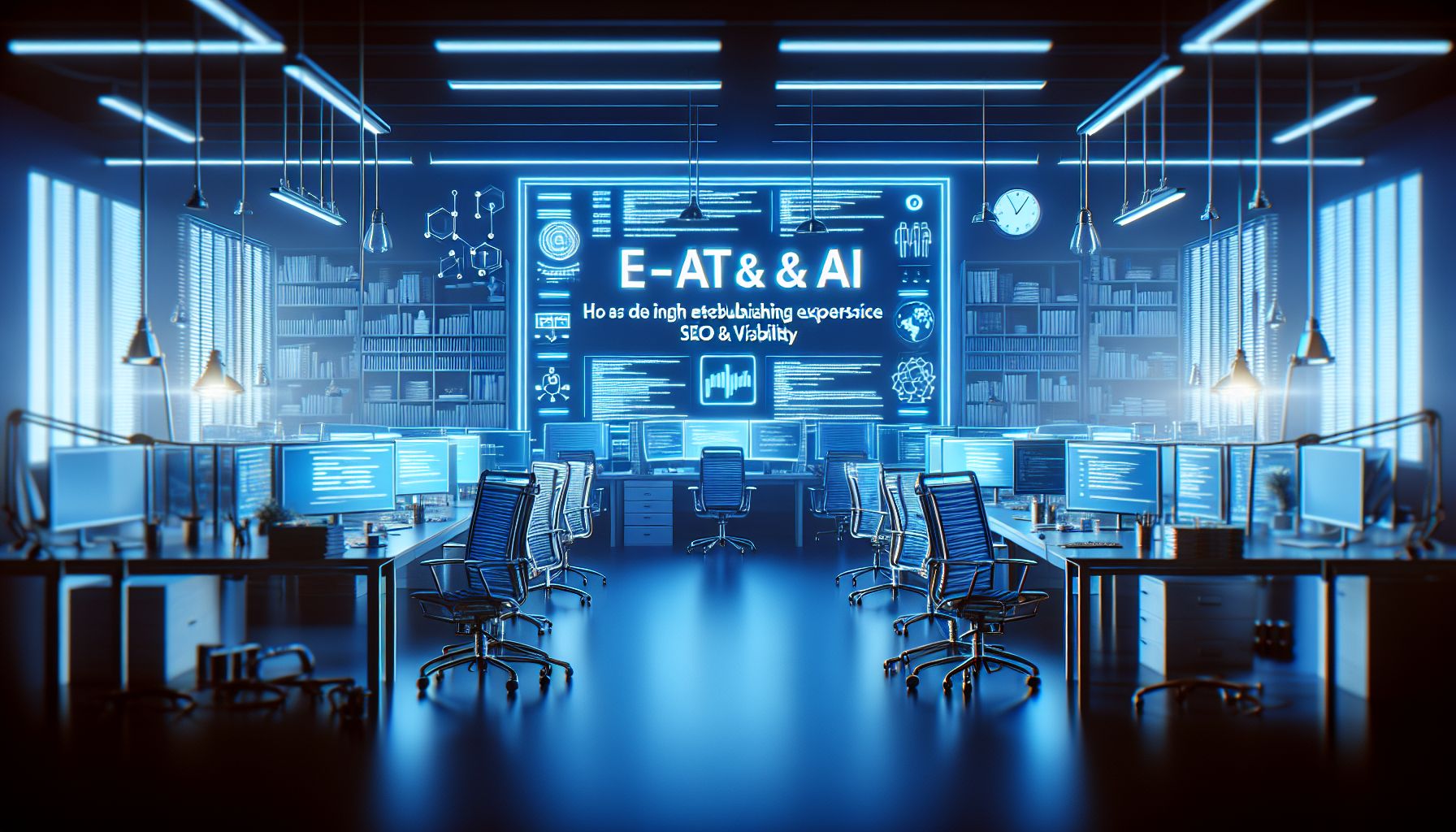 E-E-A-T et IA : comment prouver son expertise aux algorithmes