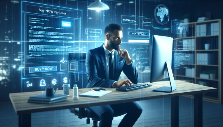 Paiement en plusieurs fois : intégrer le BNPL sur WooCommerce