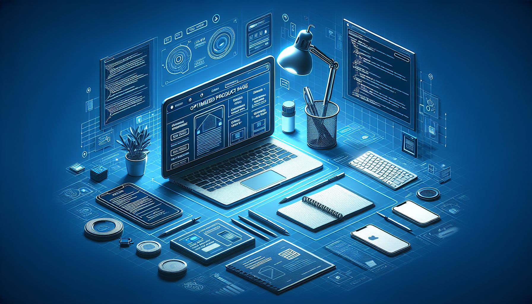 Page produit optimisée : les éléments qui convertissent