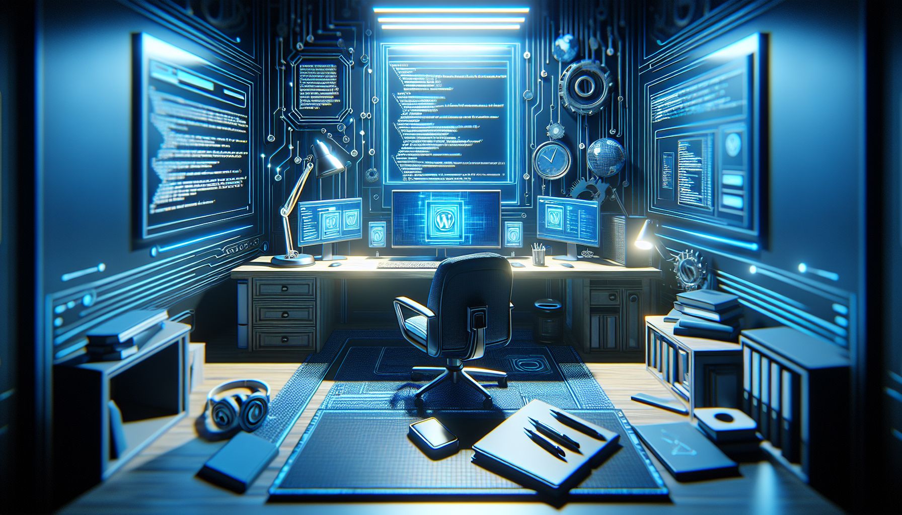 La hiérarchie des templates WordPress expliquée simplement