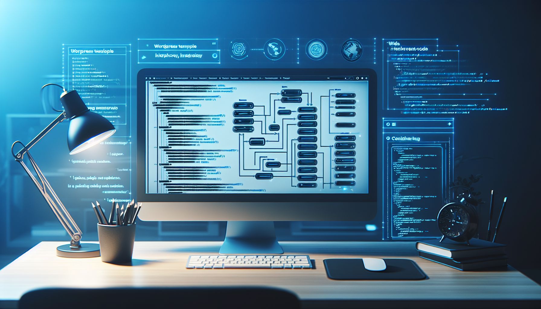 La hiérarchie des templates WordPress expliquée simplement