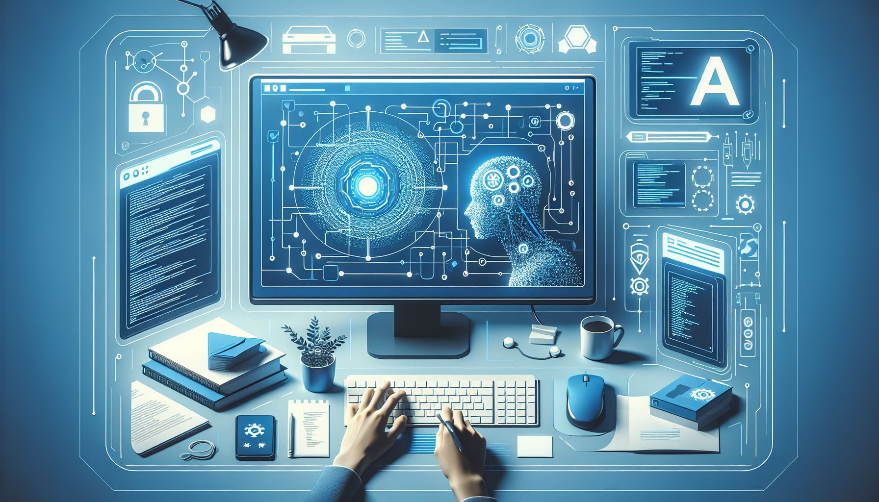 IA pour la rédaction de documentation technique : mon workflow