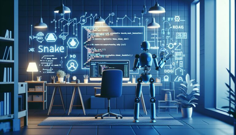 Automatiser les tâches répétitives avec Make et l'API OpenAI