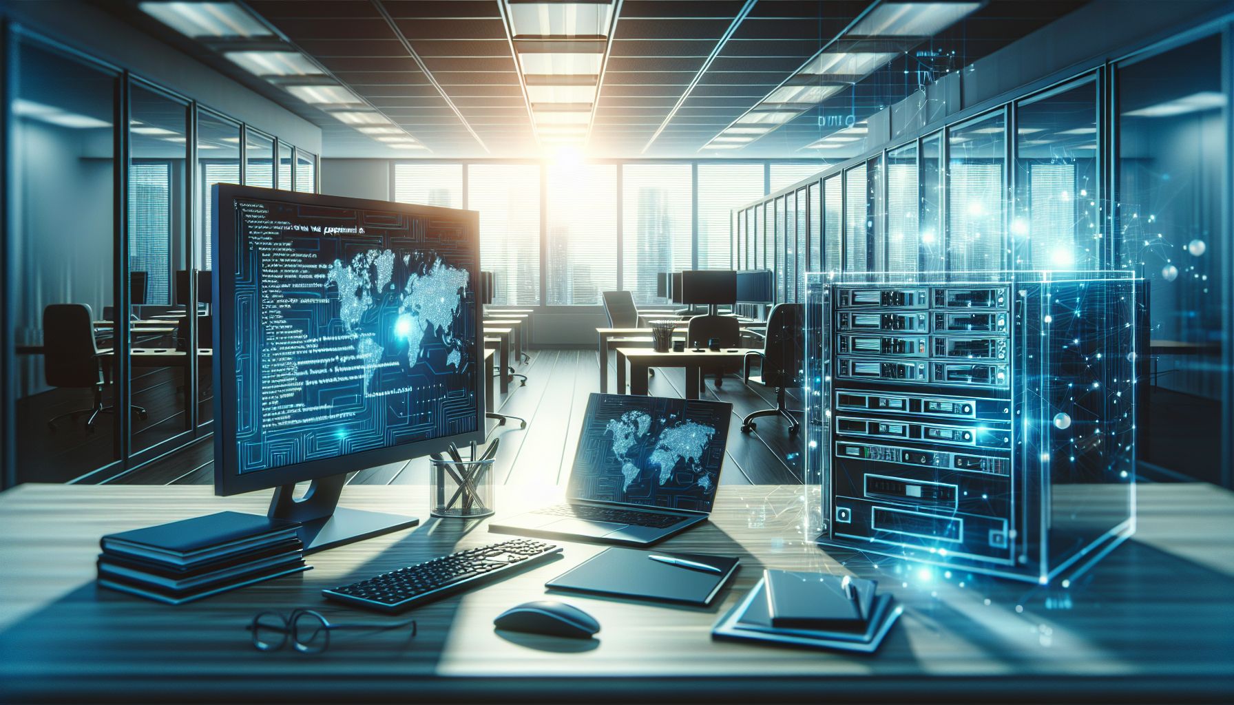 Déployer une application web : VPS, Docker ou hébergement managé ?