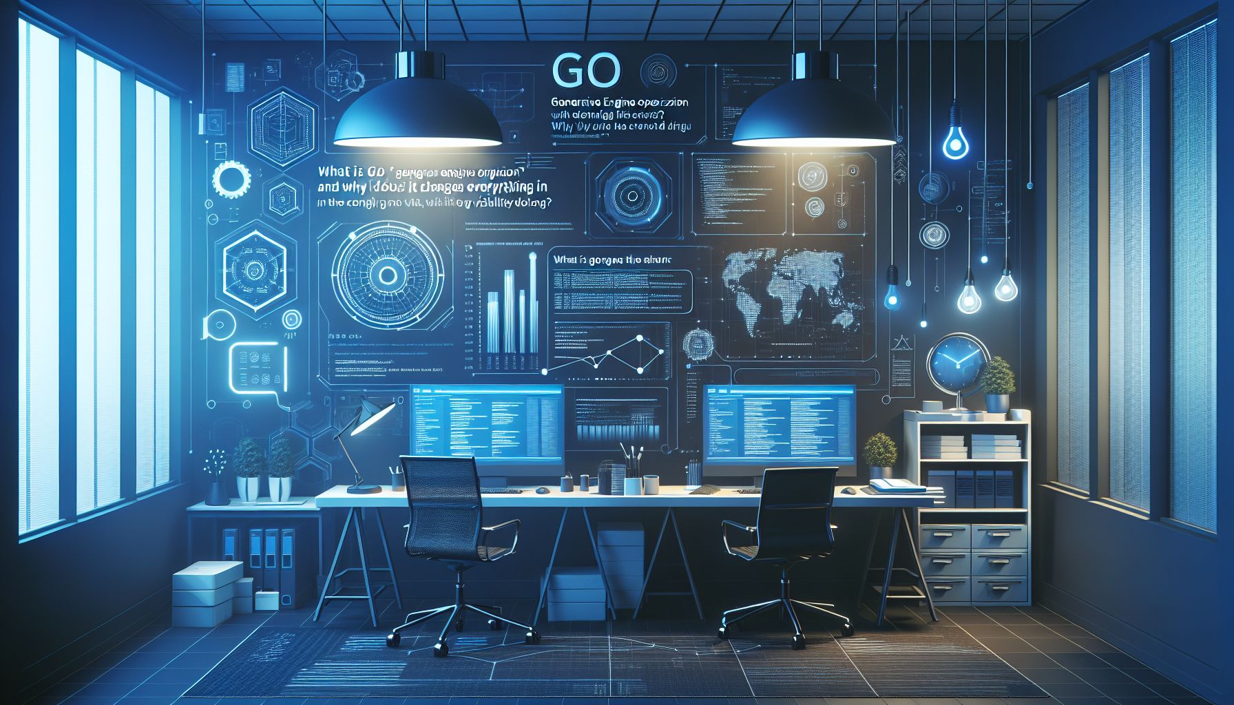 Qu'est-ce que le GEO (Generative Engine Optimization) et pourquoi ça change tout