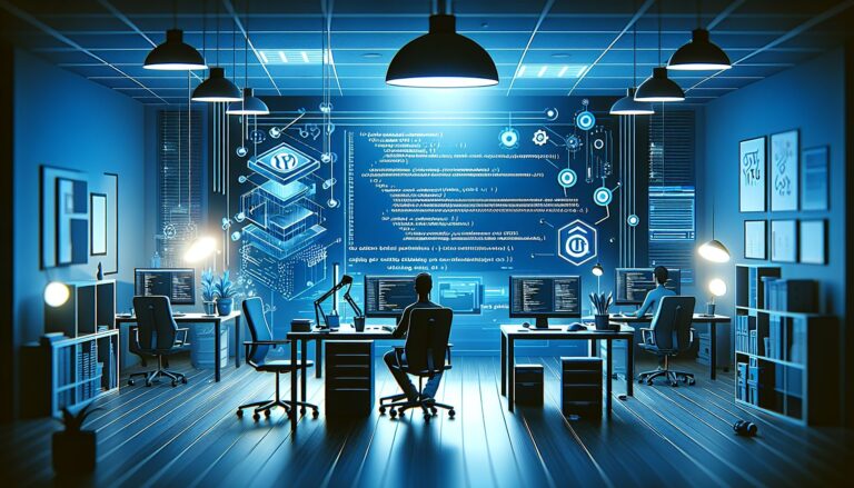 Git et WordPress : intégrer le versioning dans ses projets clients