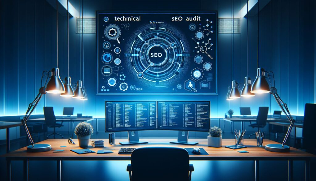 Audit SEO technique : la checklist des 20 points à vérifier