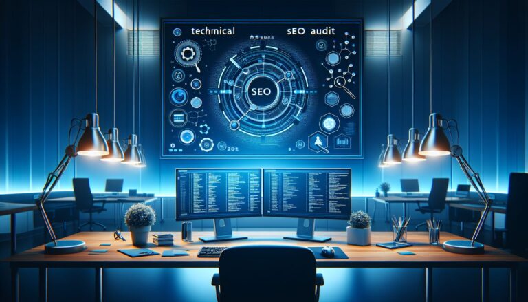 Audit SEO technique : la checklist des 20 points à vérifier