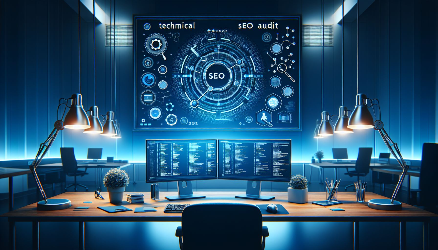 Audit SEO technique : la checklist des 20 points à vérifier