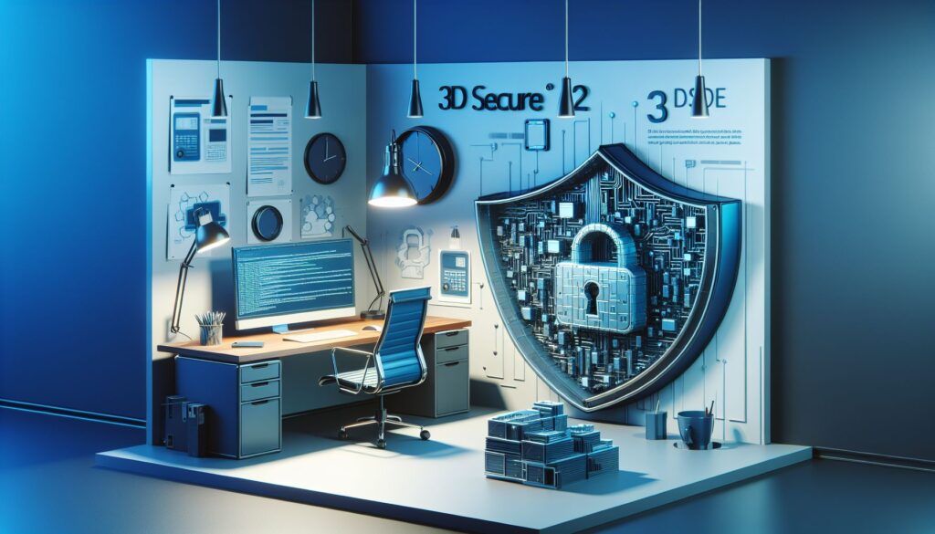 3D Secure 2 (3DS2) : comprendre et bien l&rsquo;implémenter