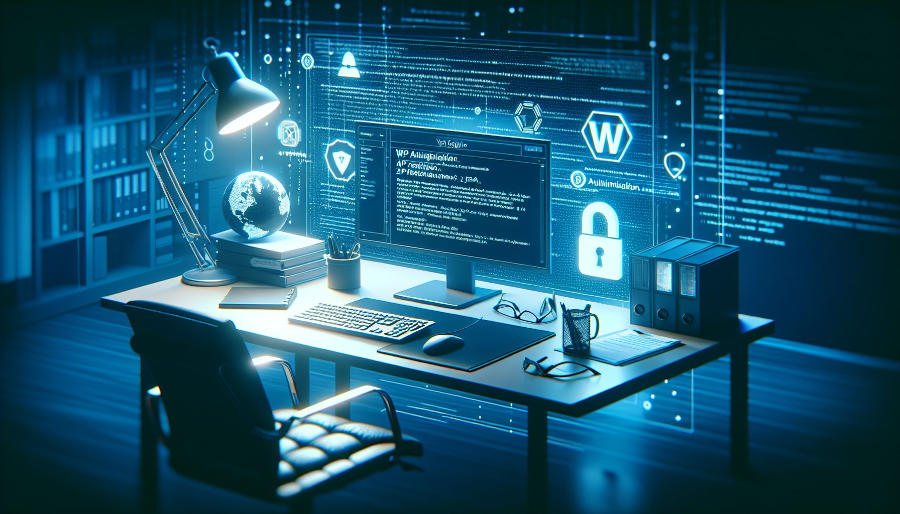 Protéger wp-admin : authentification, IP restriction, 2FA