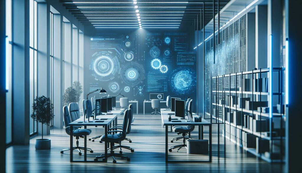 Les limites de l&rsquo;IA générative dans la production de contenu web