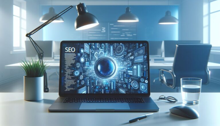 Qu'est-ce que le GEO (Generative Engine Optimization) et pourquoi ça change tout