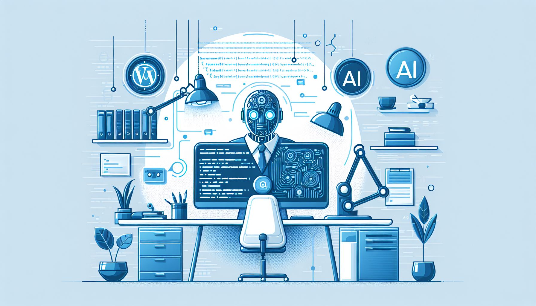 Automatiser les réponses aux commentaires WordPress avec l'IA