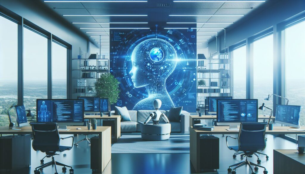 IA et images : DALL-E 3 pour générer des visuels de blog automatiquement