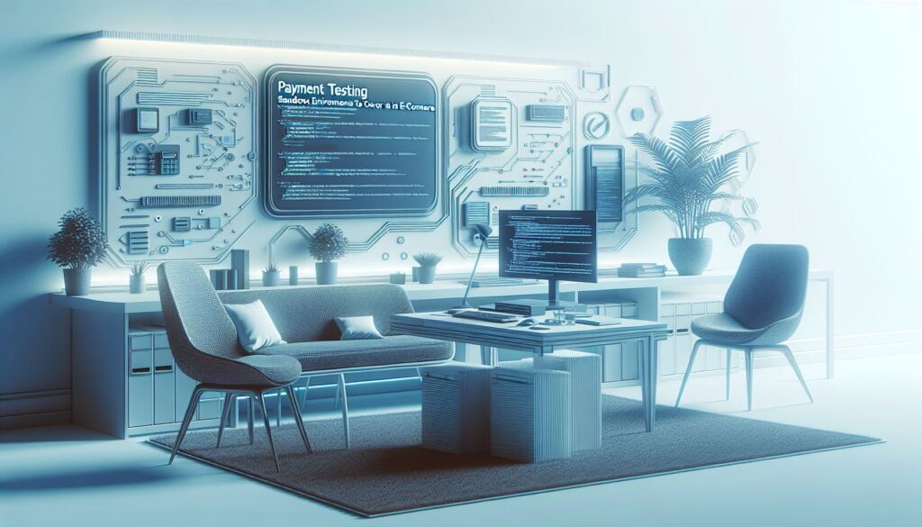 Tests de paiement : environnement sandbox et scénarios à couvrir