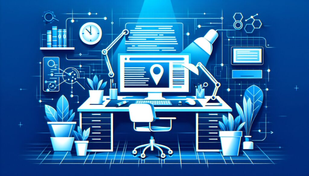 Optimiser les citations locales pour améliorer son référencement