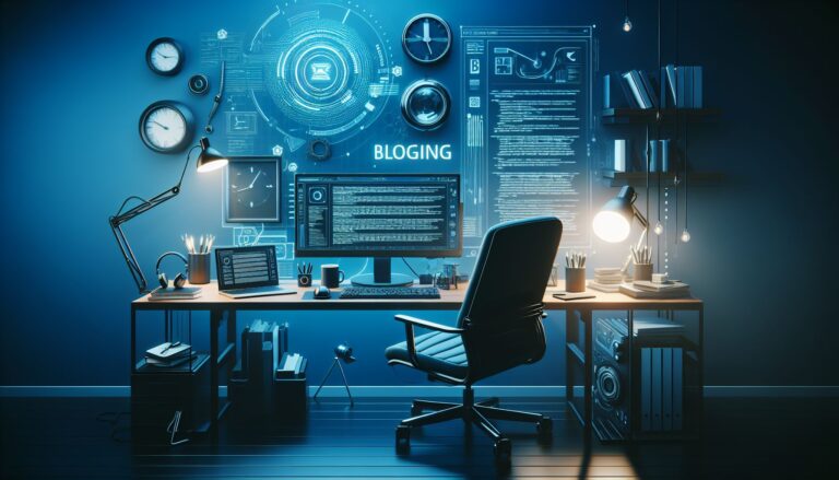 Pourquoi bloguer régulièrement reste la meilleure stratégie de visibilité long terme