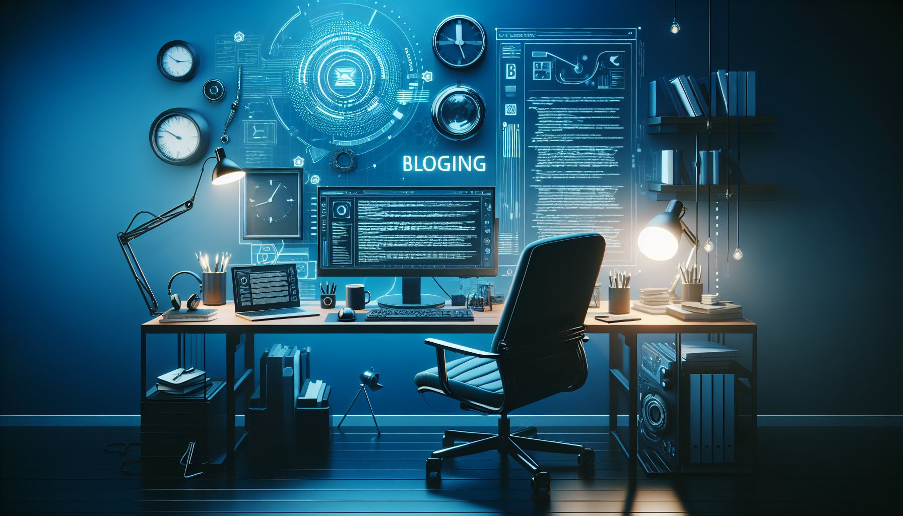 Pourquoi bloguer régulièrement reste la meilleure stratégie de visibilité long terme