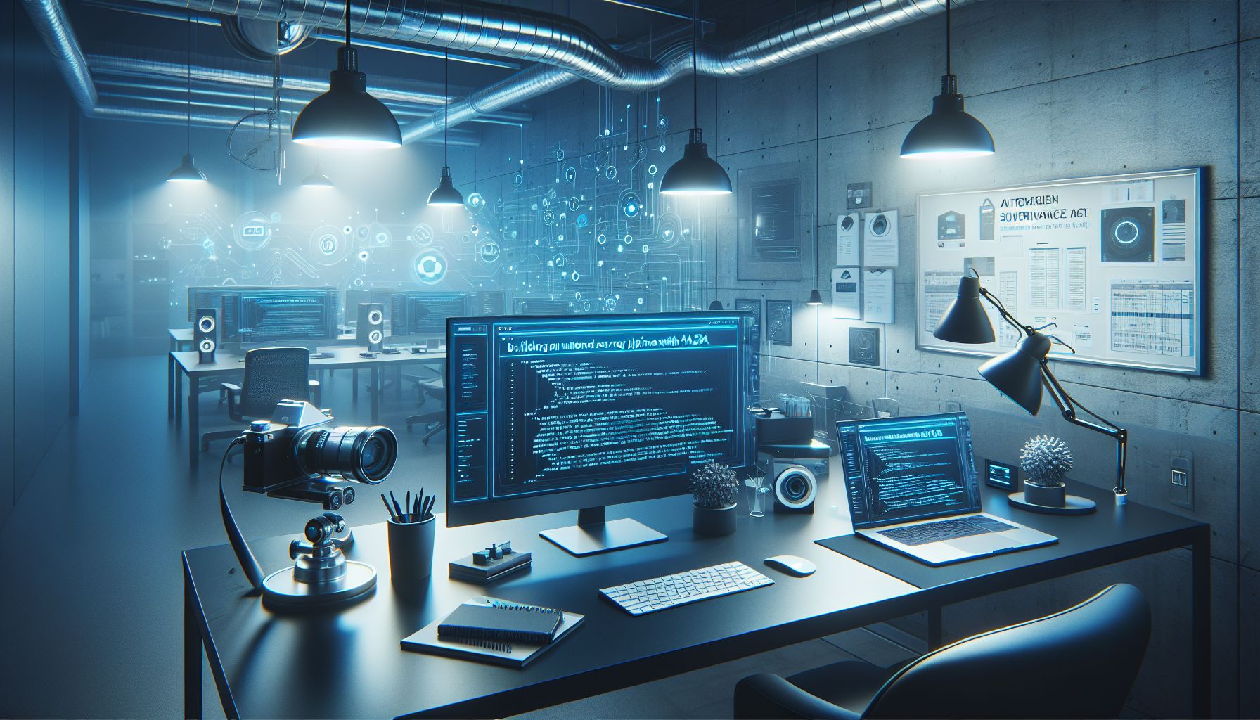 Créer un pipeline de veille automatisé avec Make et RSS