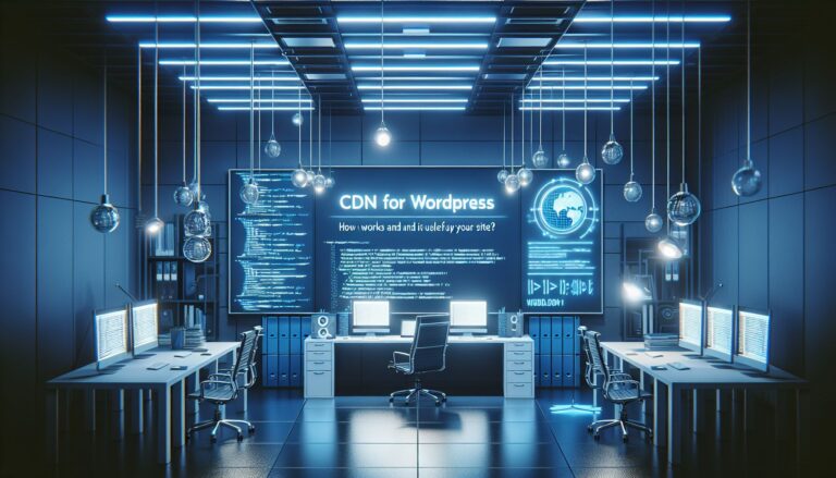 CDN pour WordPress : comment ça marche et est-ce utile pour votre site ?