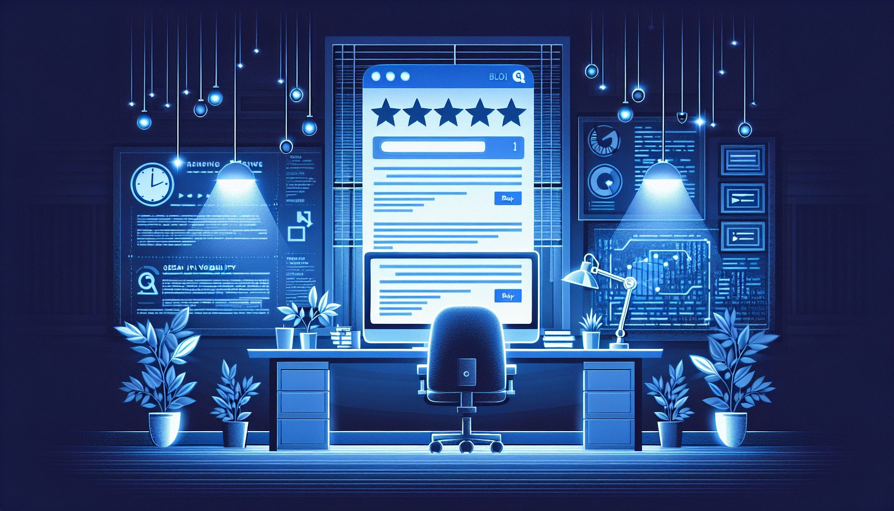 Avis Google : comment les gérer et les utiliser pour le SEO local