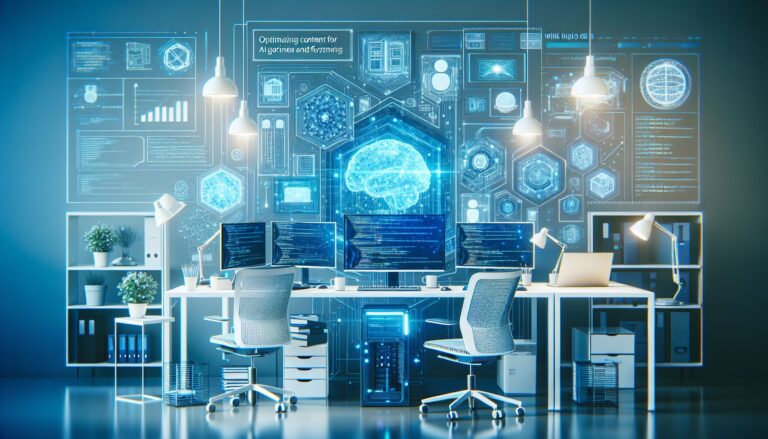 Optimiser son contenu pour les moteurs IA : structures et formats gagnants