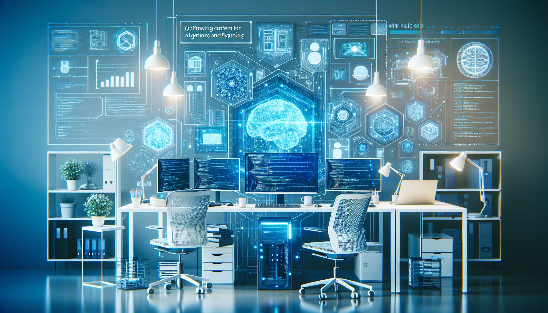 Optimiser son contenu pour les moteurs IA : structures et formats gagnants