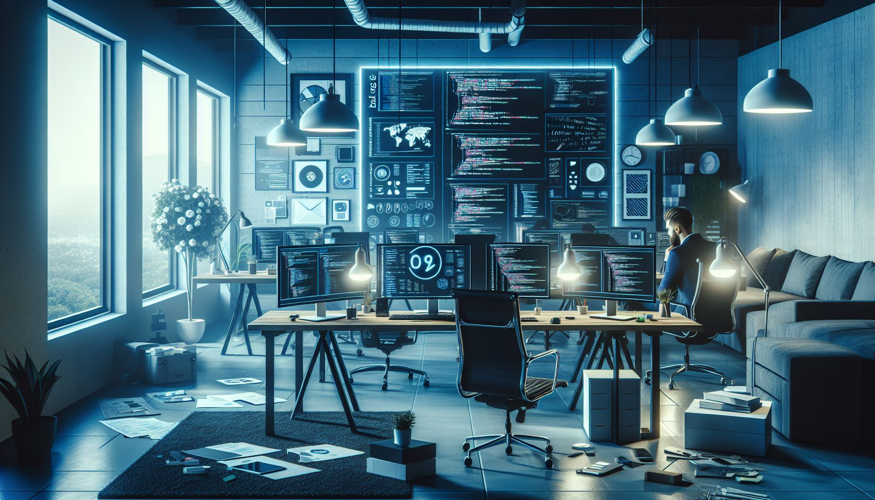 Contraste des couleurs et typographie accessible : guide pratique