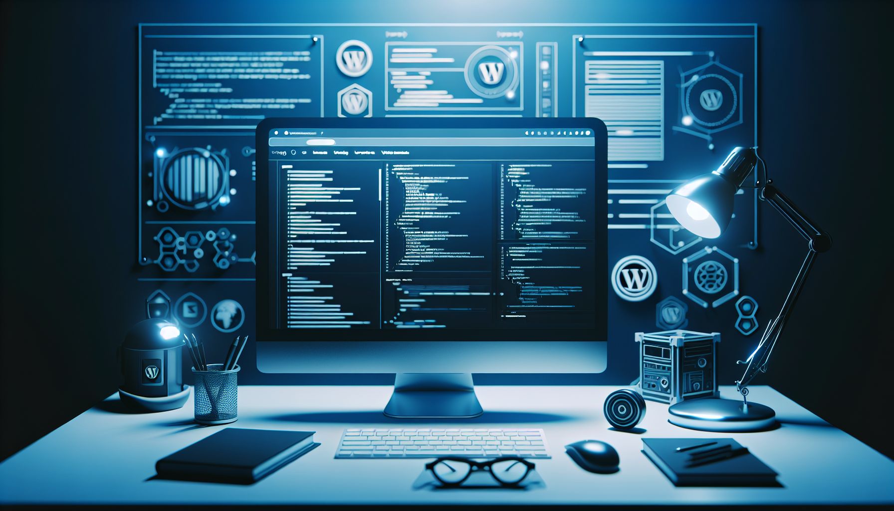 La hiérarchie des templates WordPress expliquée simplement