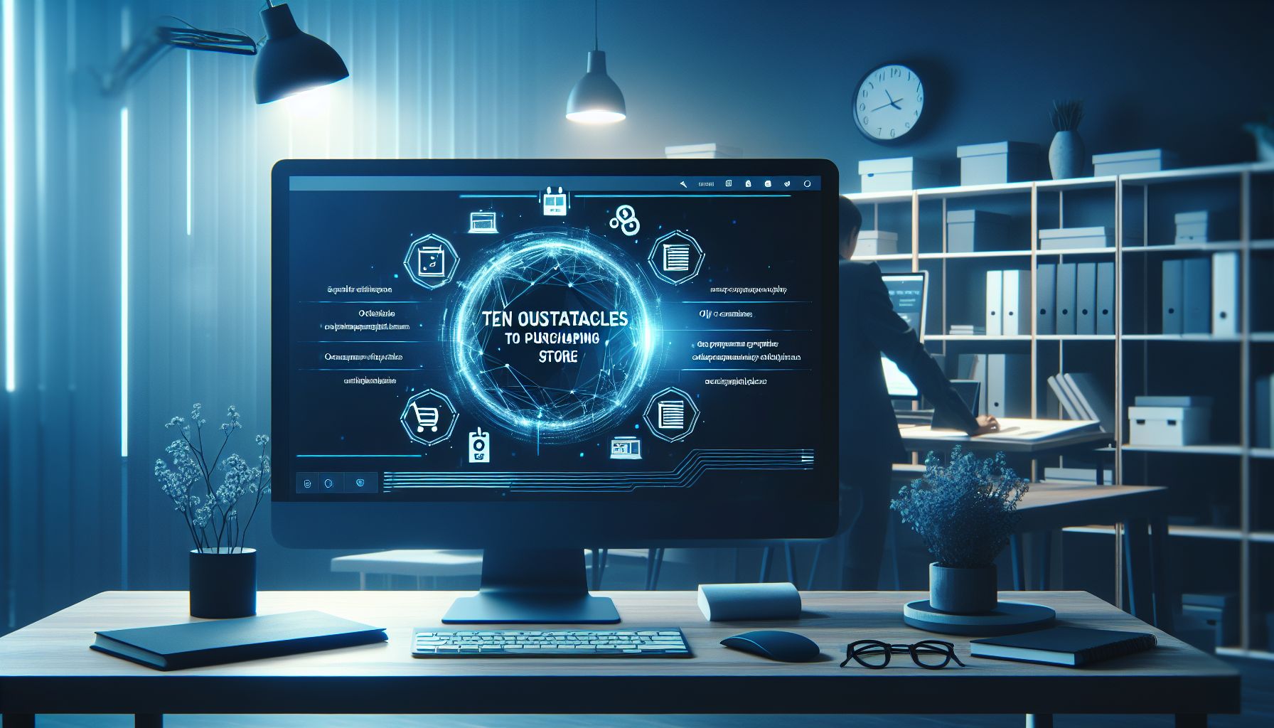 Les 10 freins à l'achat sur une boutique en ligne et comment les supprimer