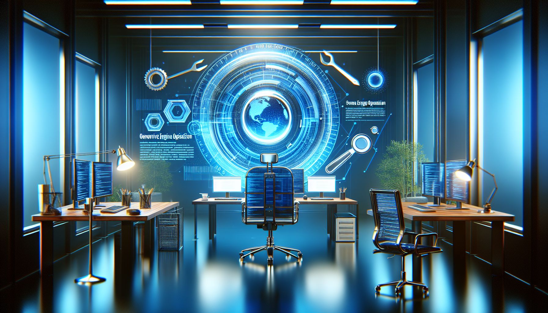 Qu'est-ce que le GEO (Generative Engine Optimization) et pourquoi ça change tout