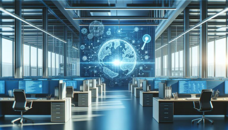 Construire un pipeline IA pour générer et publier des articles automatiquement