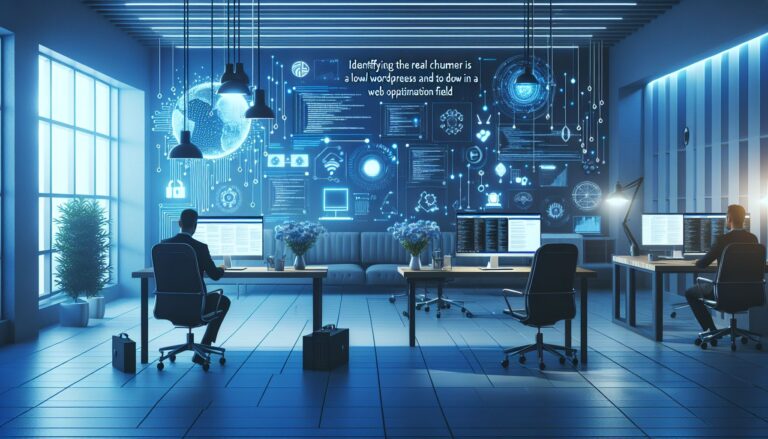 Les vrais coupables d'un WordPress lent (et comment les identifier)