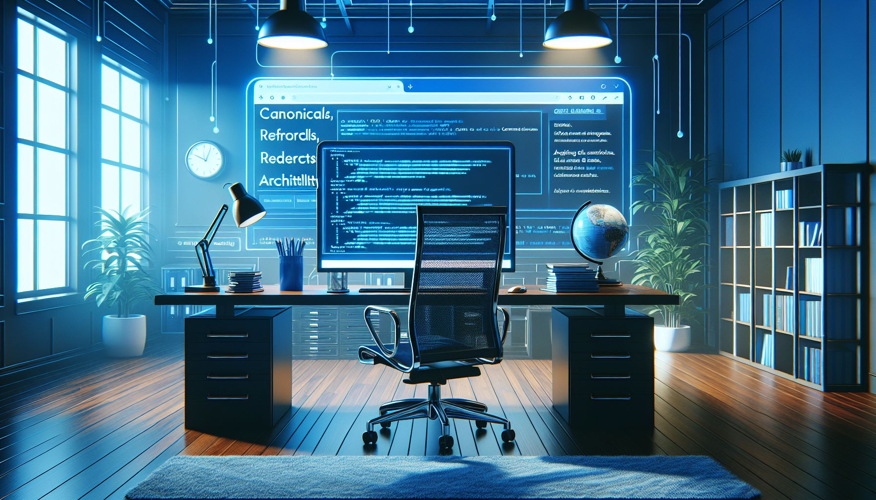 Canonicals, redirections et architecture de site : éviter les erreurs classiques