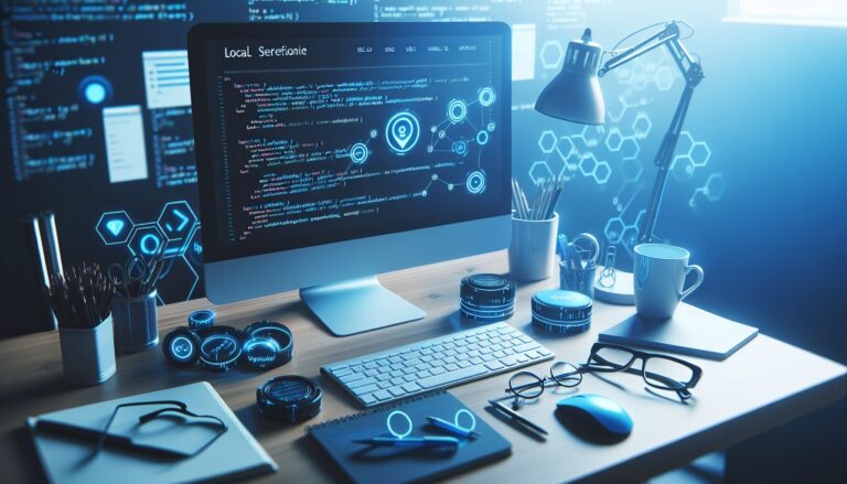 SEO local pour une agence web ou un freelance : stratégie efficace