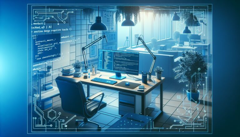 Automatiser les tâches répétitives avec Make et l'API OpenAI