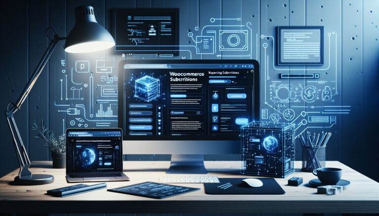 WooCommerce Subscriptions : Mettre en Place un Abonnement Récurrent